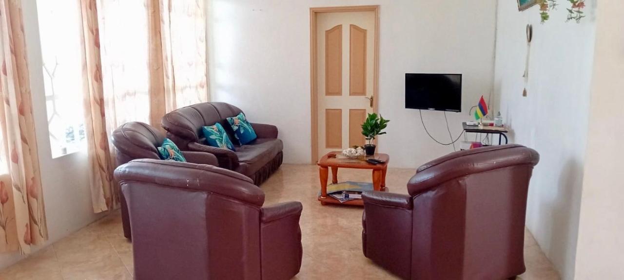 Le Serin Holiday home