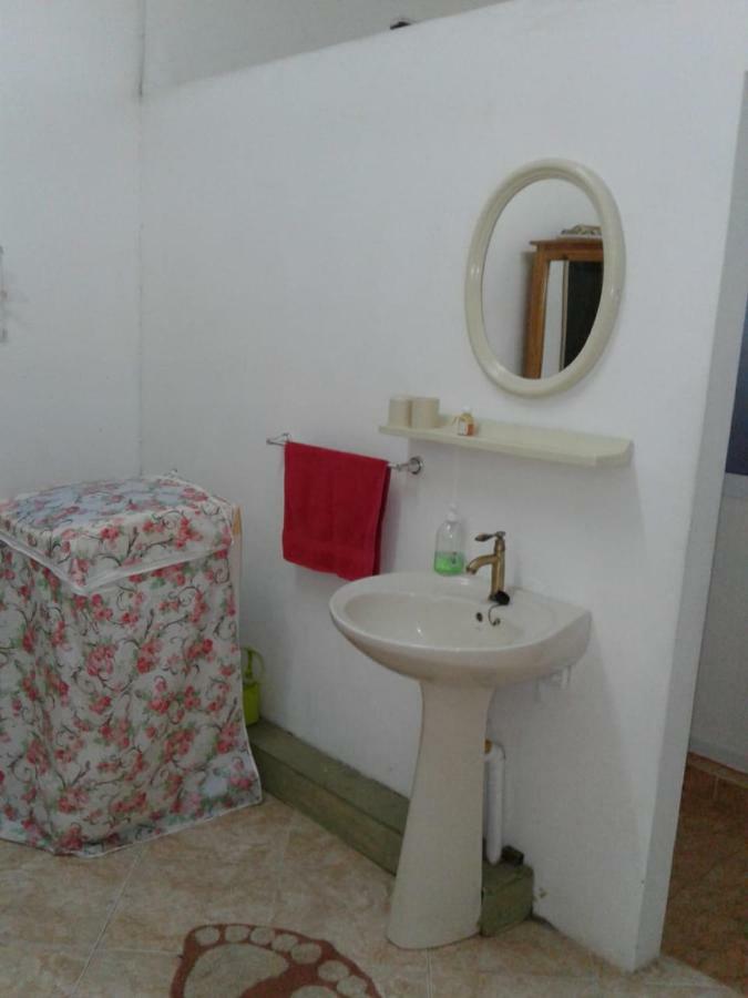 Holiday home Le Serin