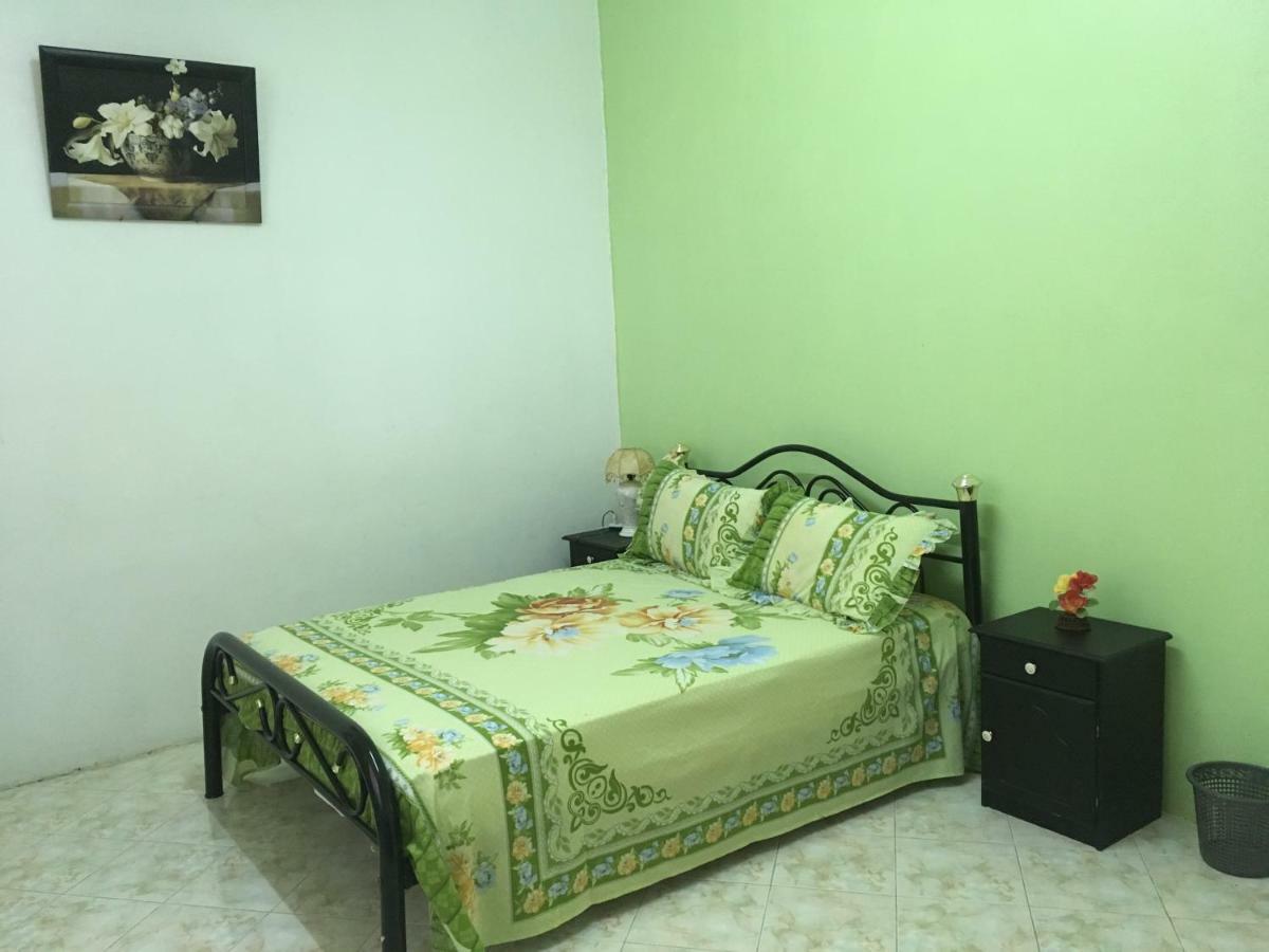 Holiday home Le Serin