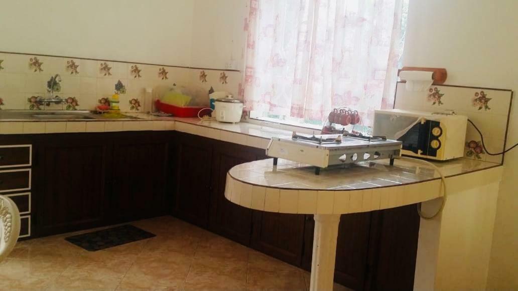 Holiday home Le Serin *